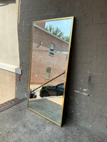 GOODWOOD Large Gilt Dressing Mirror