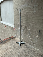 GOODWOOD Industrial Hall Tree