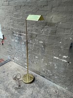 GOODWOOD Brass Pharmacy Lamp, Non-Adjustable
