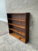 GOODWOOD Handmade Pine Bookcase