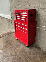 GOODWOOD Craftsman Toolbox