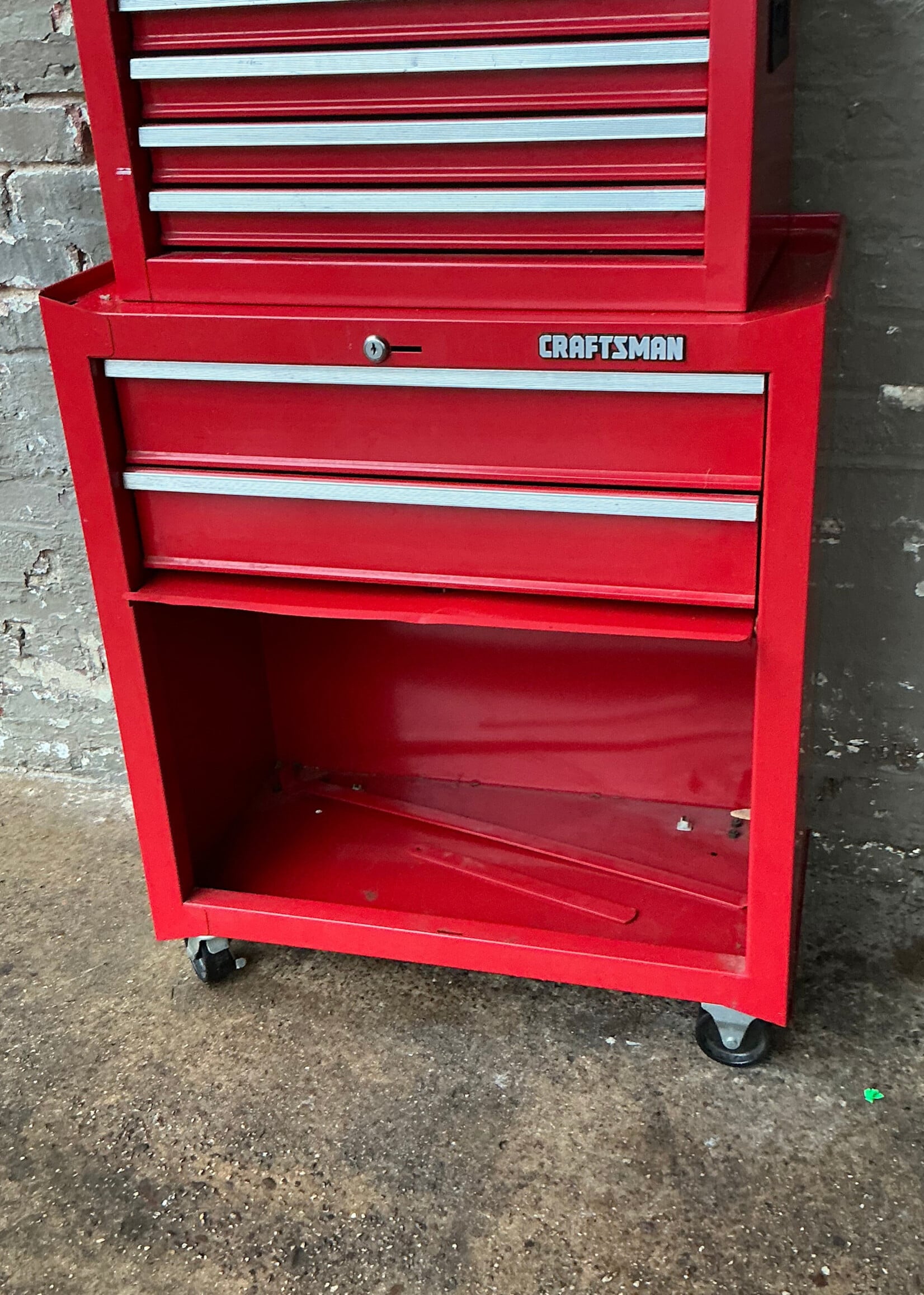 GOODWOOD Craftsman Toolbox