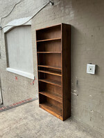 GOODWOOD Vintage Pine Bookcase
