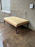 GOODWOOD Seagrass Ottoman