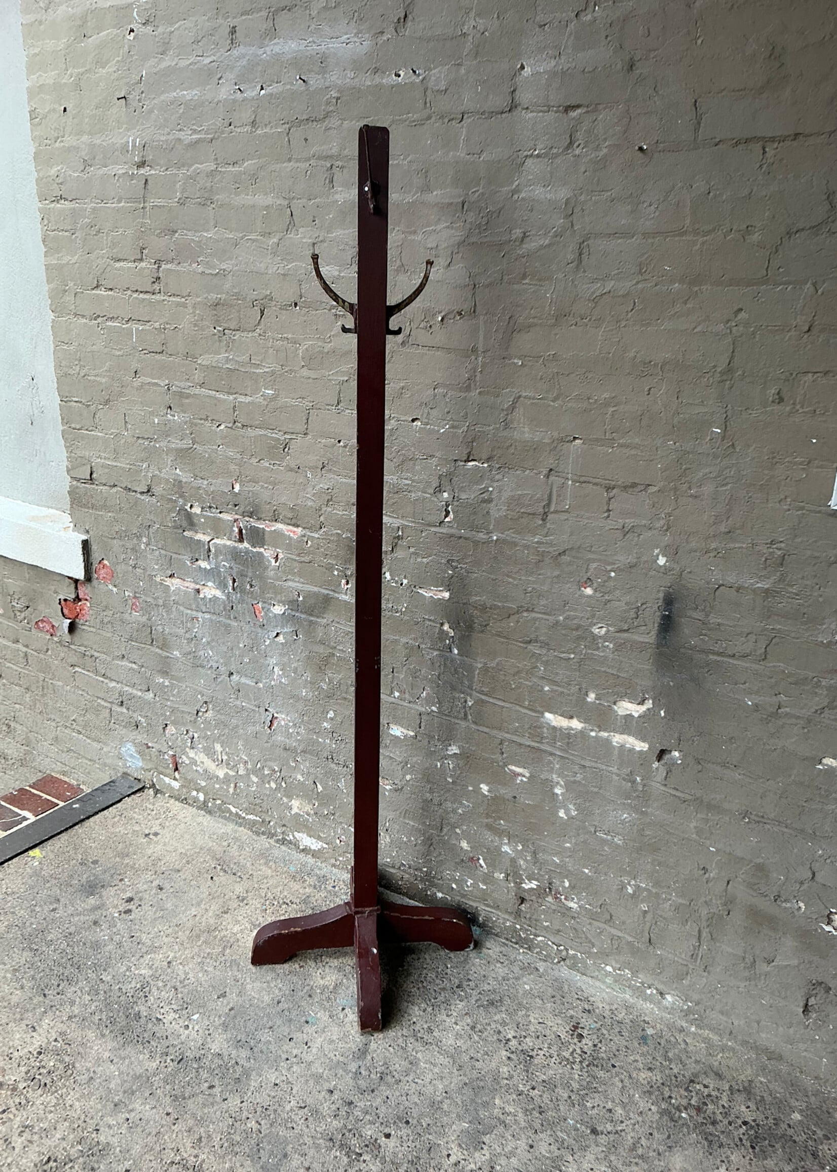 GOODWOOD Vintage Hall Tree