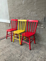 GOODWOOD Painted Side Chair
