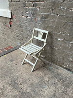 GOODWOOD Folding Child's Chair