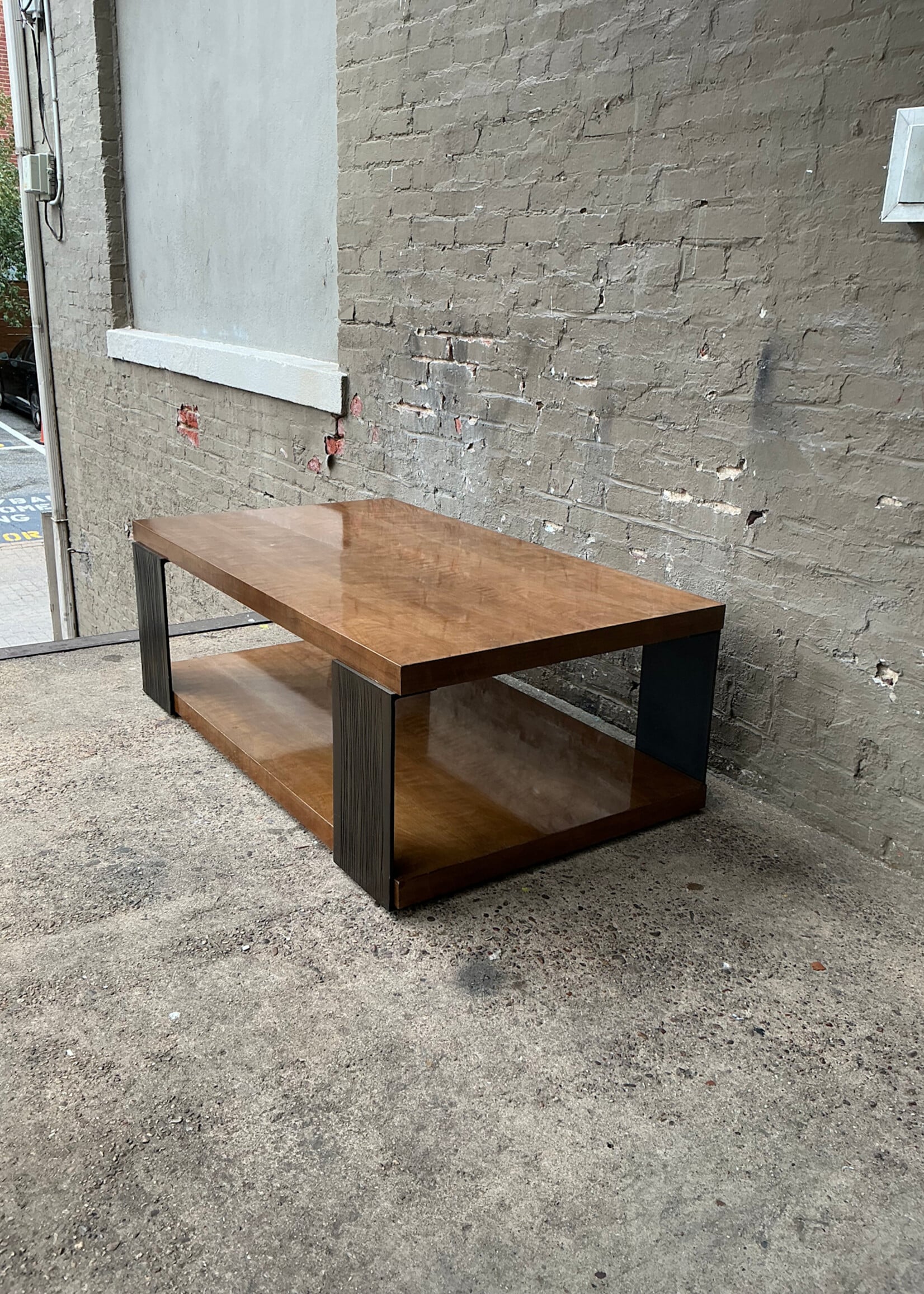 GOODWOOD Baker Coffee Table, Laura Kirar Collection