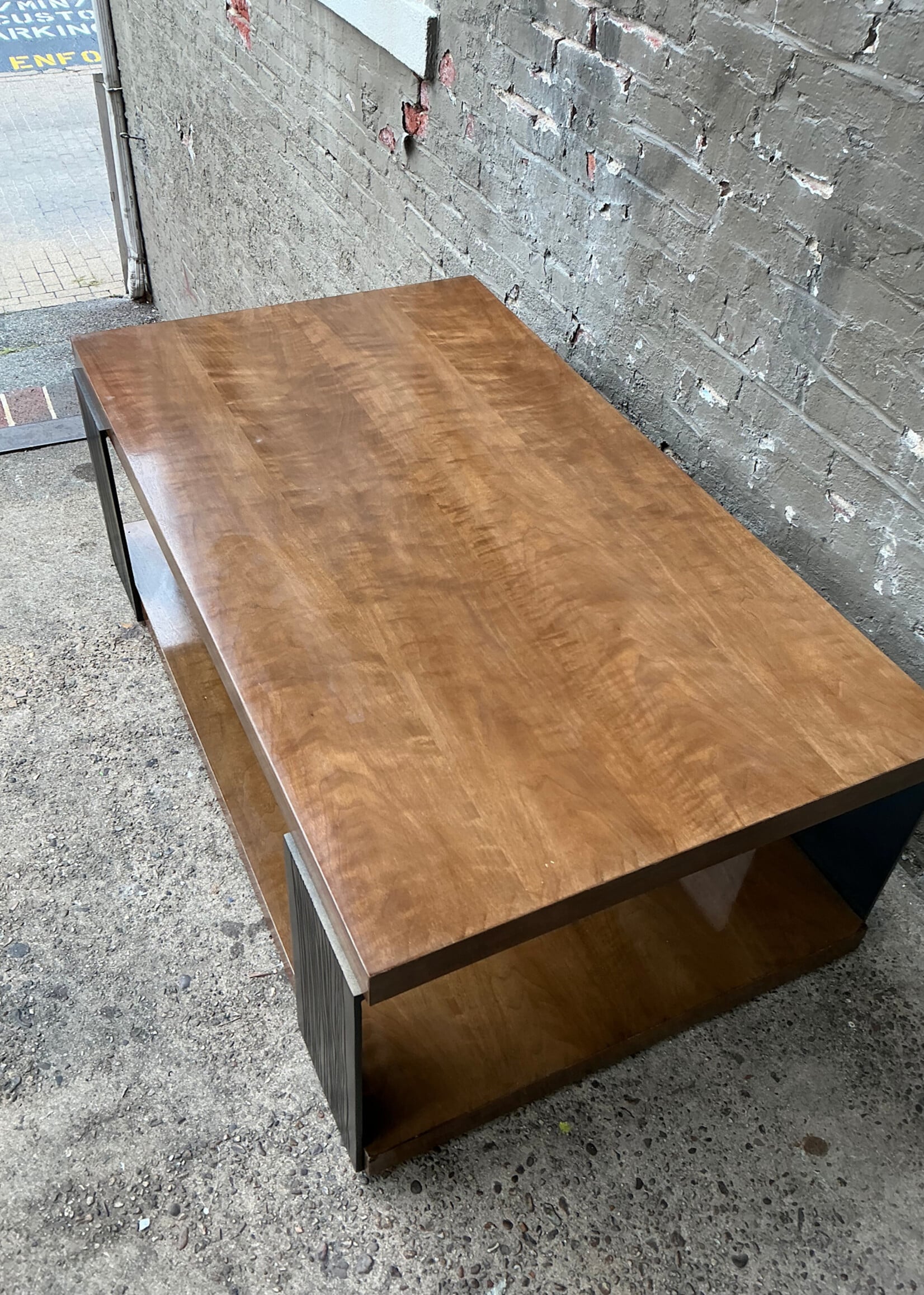 GOODWOOD Baker Coffee Table, Laura Kirar Collection