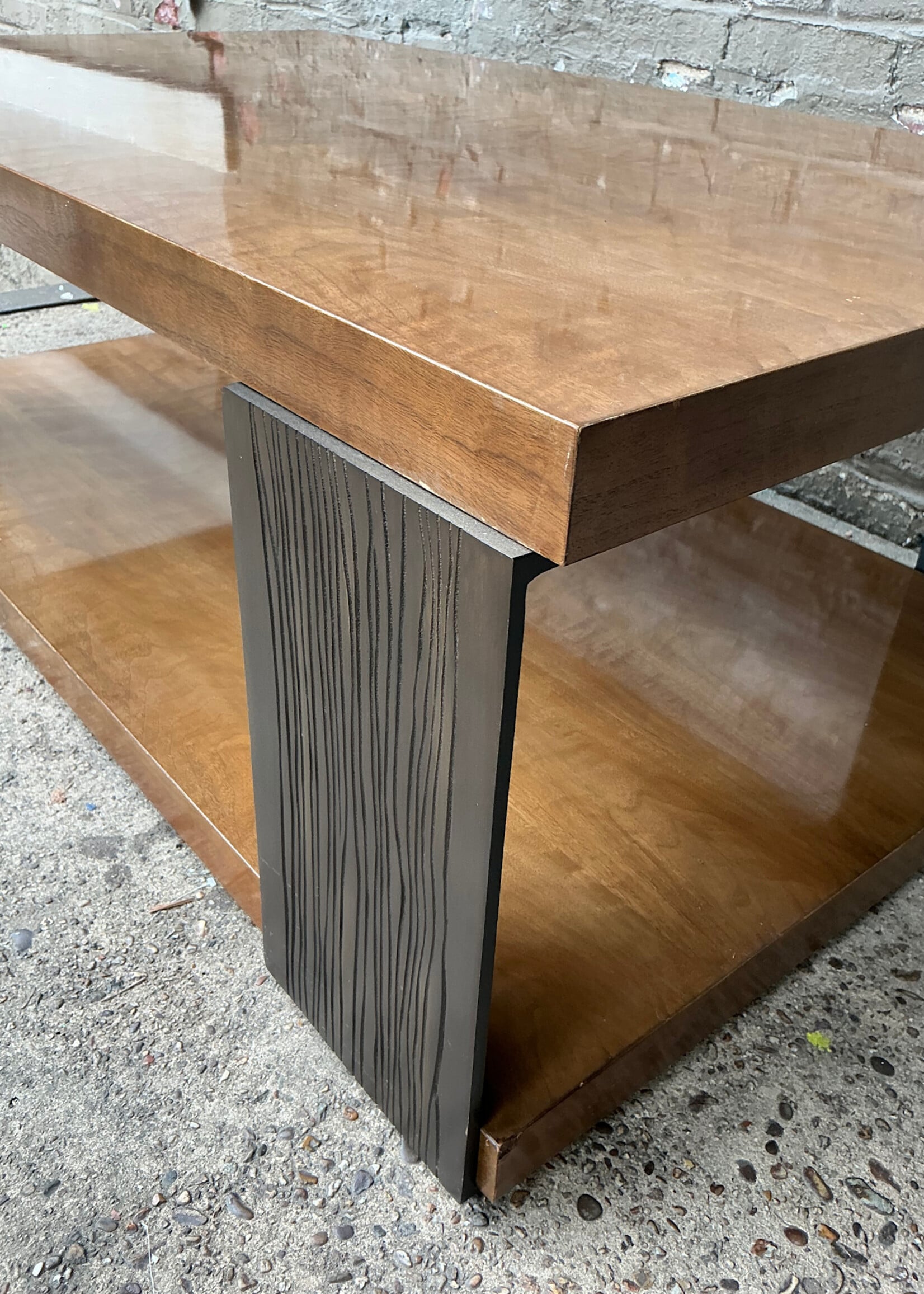 GOODWOOD Baker Coffee Table, Laura Kirar Collection