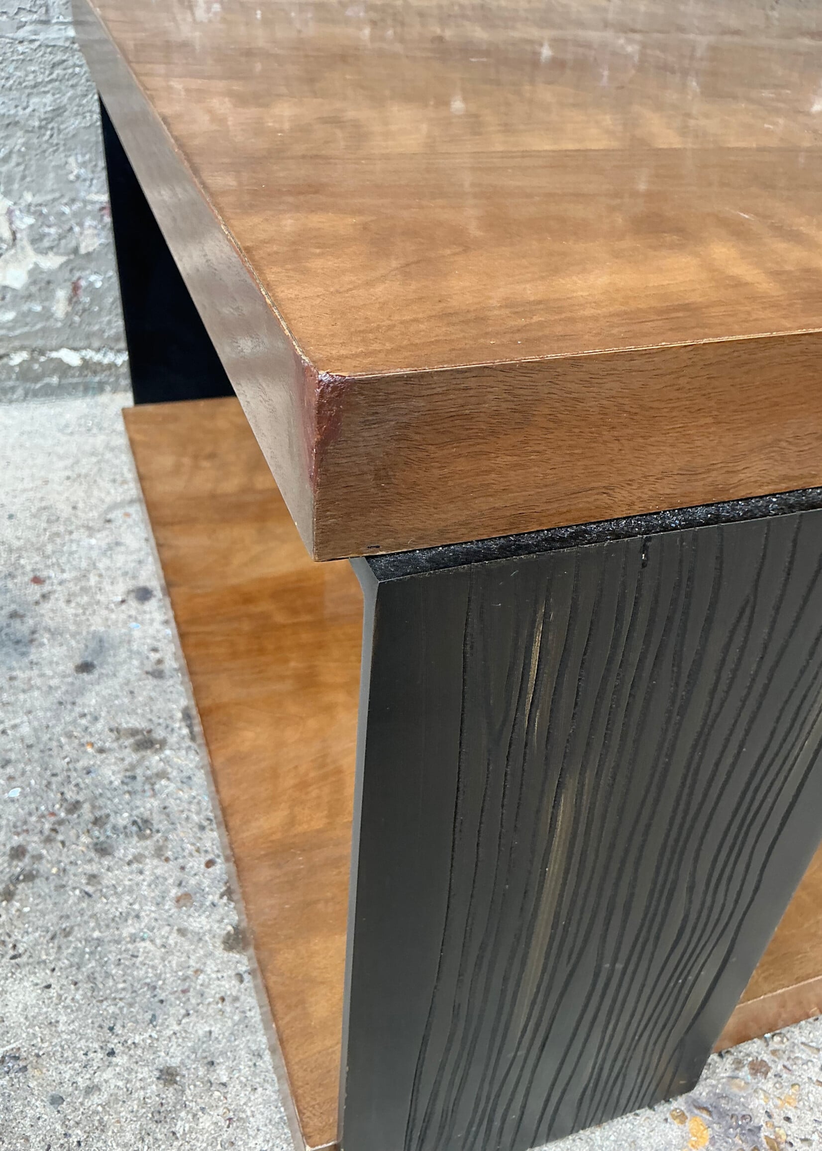 GOODWOOD Baker Coffee Table, Laura Kirar Collection