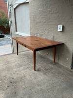 GOODWOOD Antique Pine Tavern Table