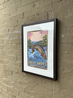 GOODWOOD Great Smoky Poster