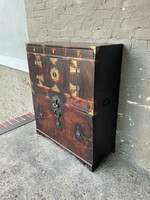 GOODWOOD Antique Korean Tansu Chest