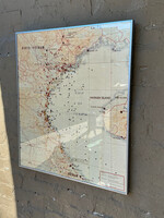 GOODWOOD North Vietnam Map