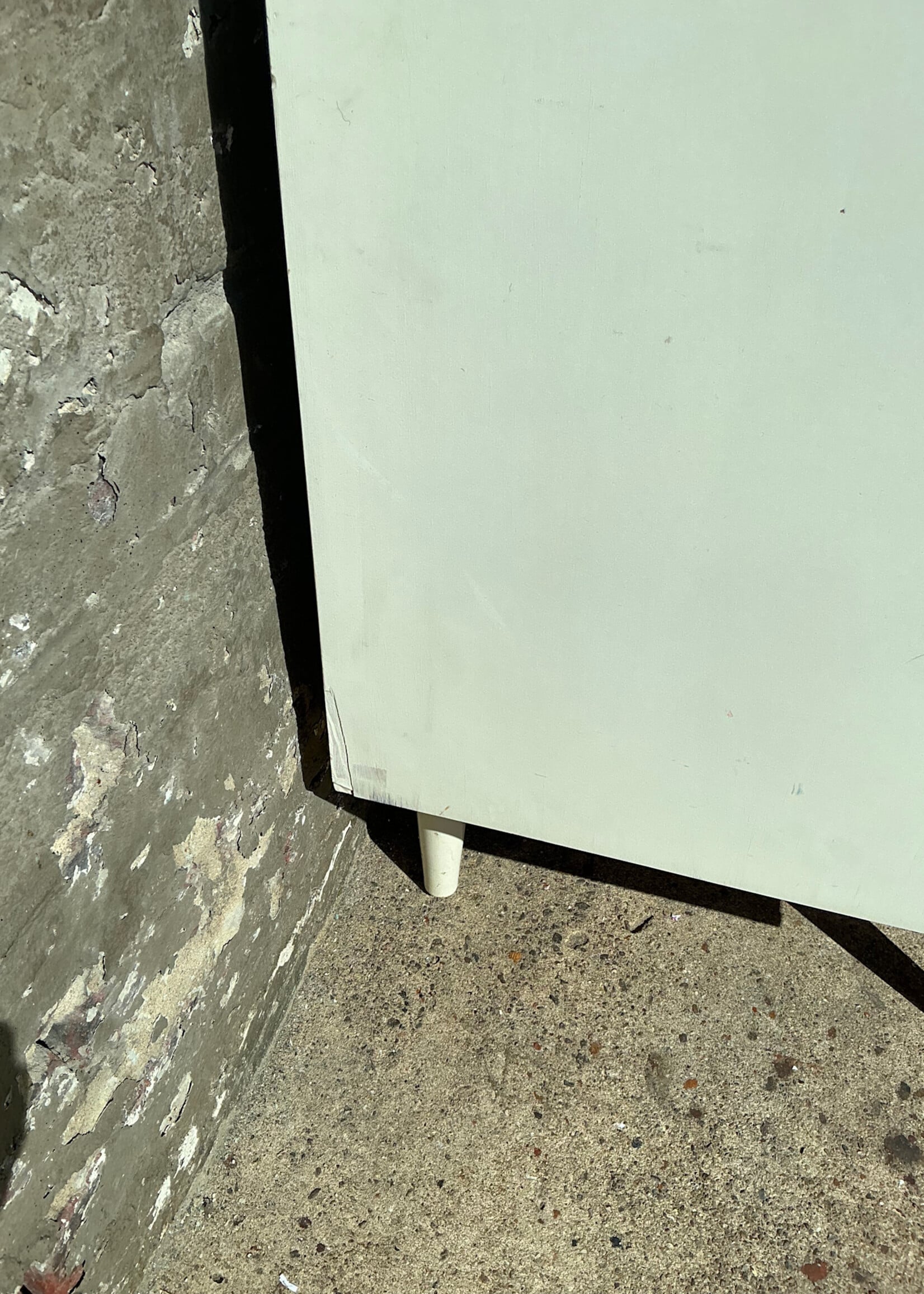 GOODWOOD MCM Painted Chest of Drawers