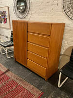 GOODWOOD MCM Teak Wardrobe