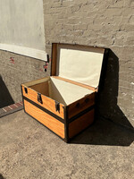 GOODWOOD Steamer Trunk