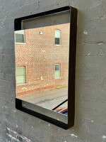 GOODWOOD Modern Metal Framed Mirror