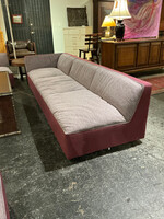 GOODWOOD Modern Sofa, Commercial, As New, USA