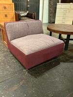 GOODWOOD Modern Slipper Chair, USA