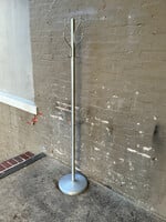 GOODWOOD Industrial Aluminum Hall Tree