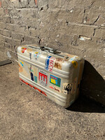 GOODWOOD Halliburton Zero Suitcase