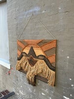 GOODWOOD Vintage Hanging Textile