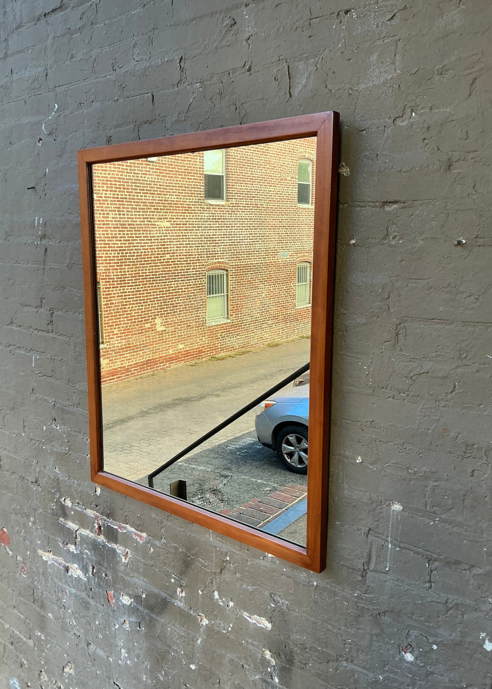 GOODWOOD Fuitwood Mirror