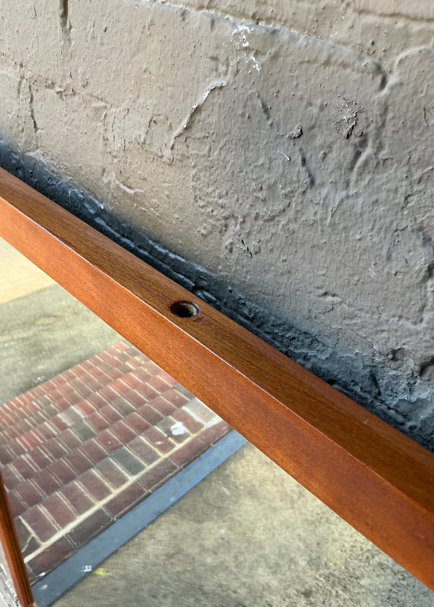 GOODWOOD Fuitwood Mirror