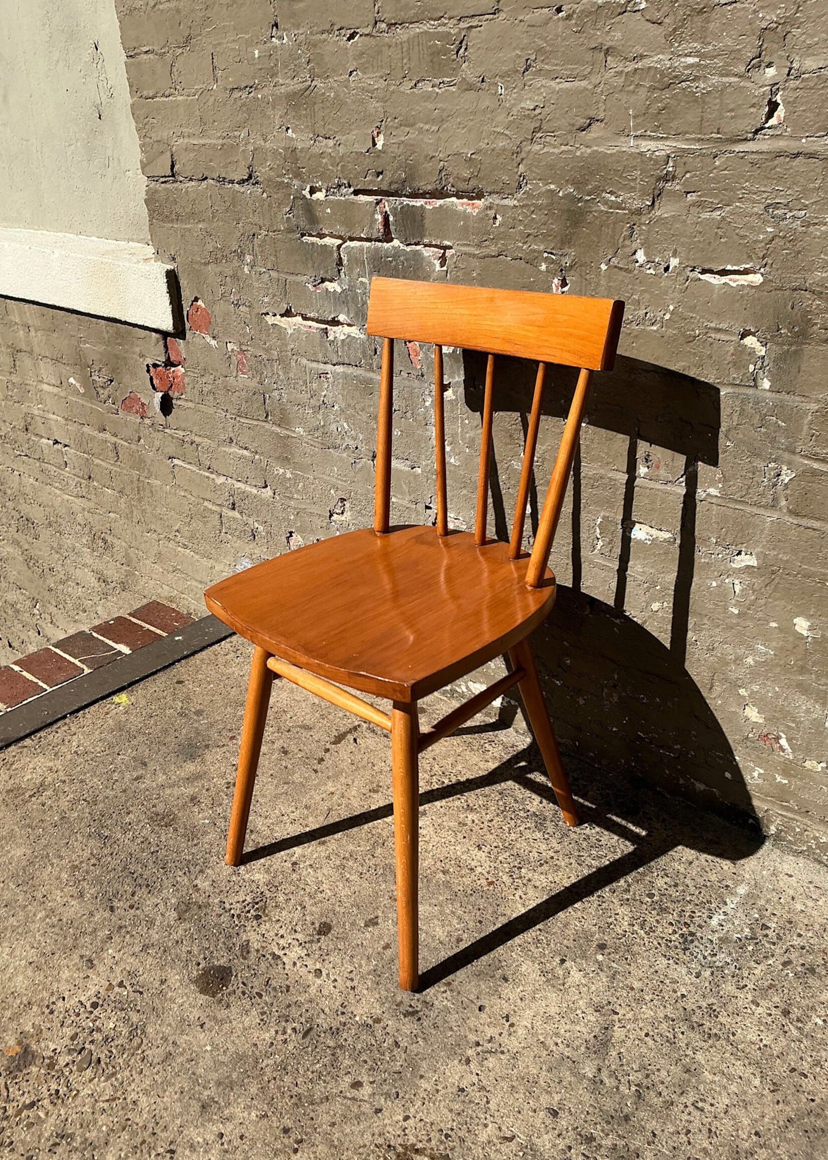 GOODWOOD Modern Side Chair