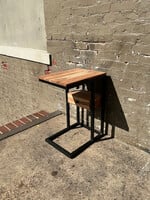 GOODWOOD Modern Cantilever Side Table