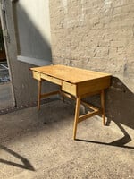 GOODWOOD Modern Caned Front Desk