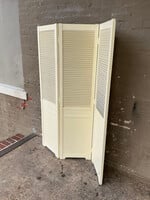 GOODWOOD Louvered Screen