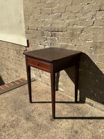 GOODWOOD Federal Side Table