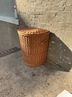 GOODWOOD Wicker Hamper