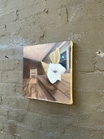 GOODWOOD Surrealist Still Life, Oil on Canvas