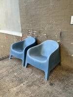 GOODWOOD IKEA Lounge Chair