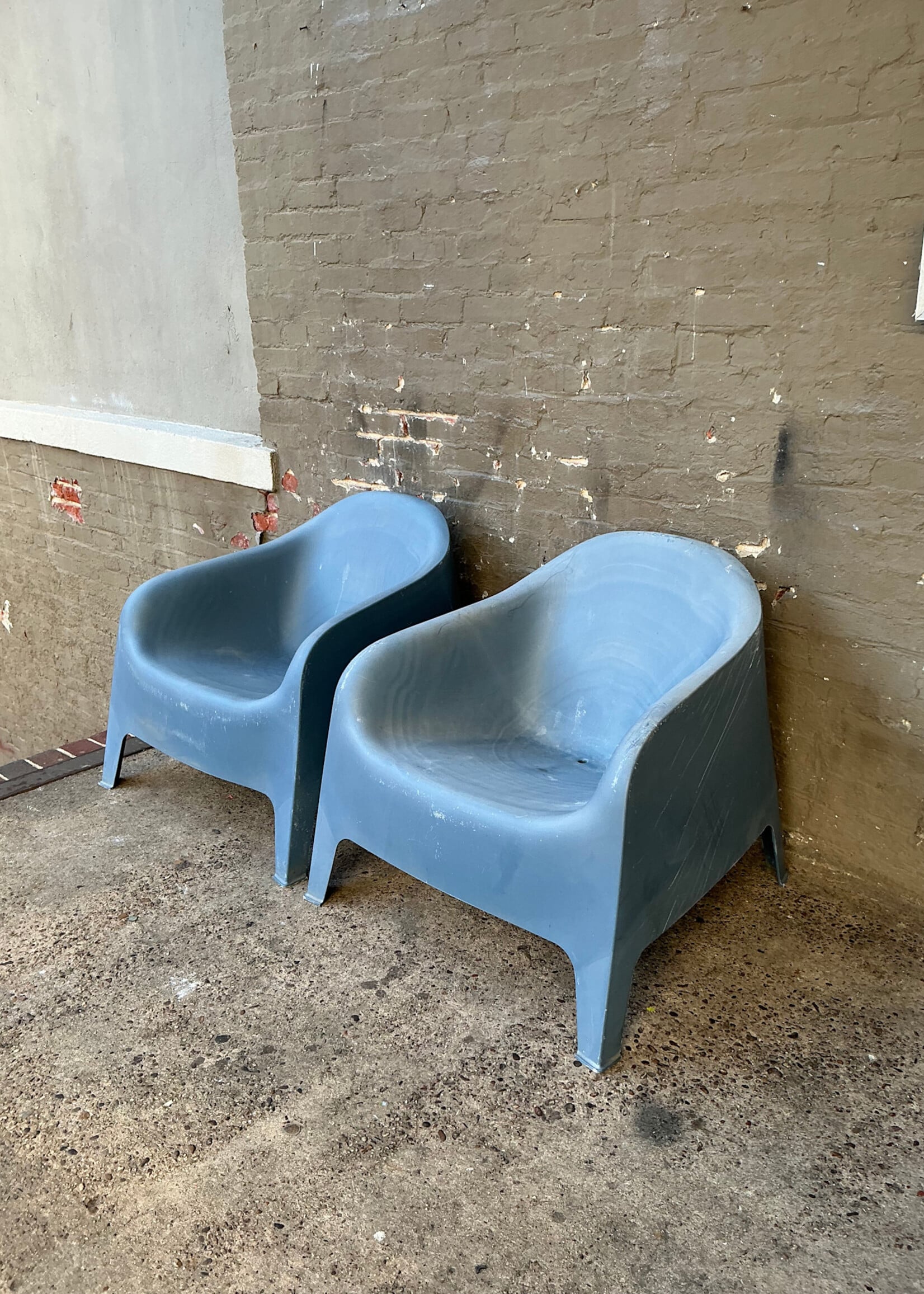 GOODWOOD IKEA Lounge Chair