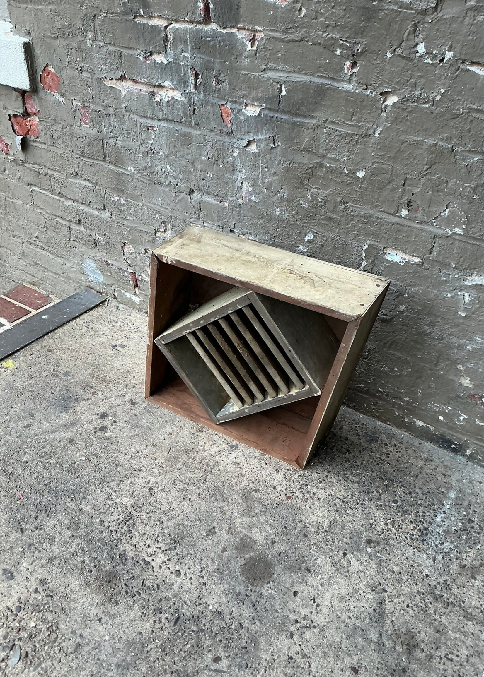 GOODWOOD Architectural Salvage