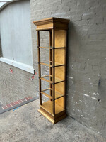 GOODWOOD Vintage Lighted Etagere