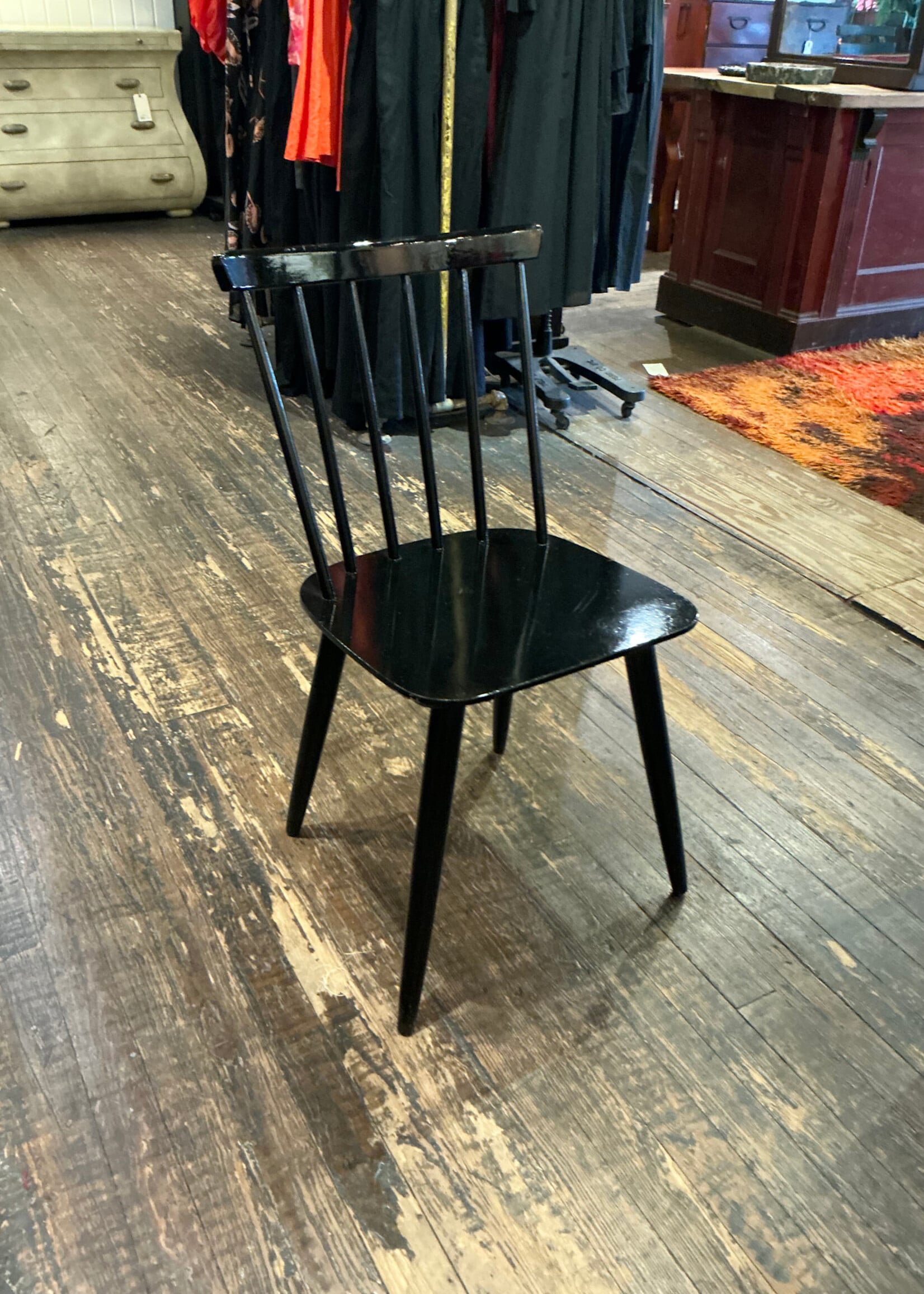 GOODWOOD Varjosen Puunjalostus Side Chair, Finland