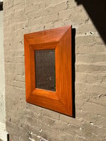 GOODWOOD Modern Woodframe Mirror