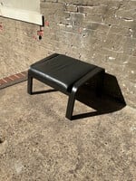 GOODWOOD Poang Leather Ottoman
