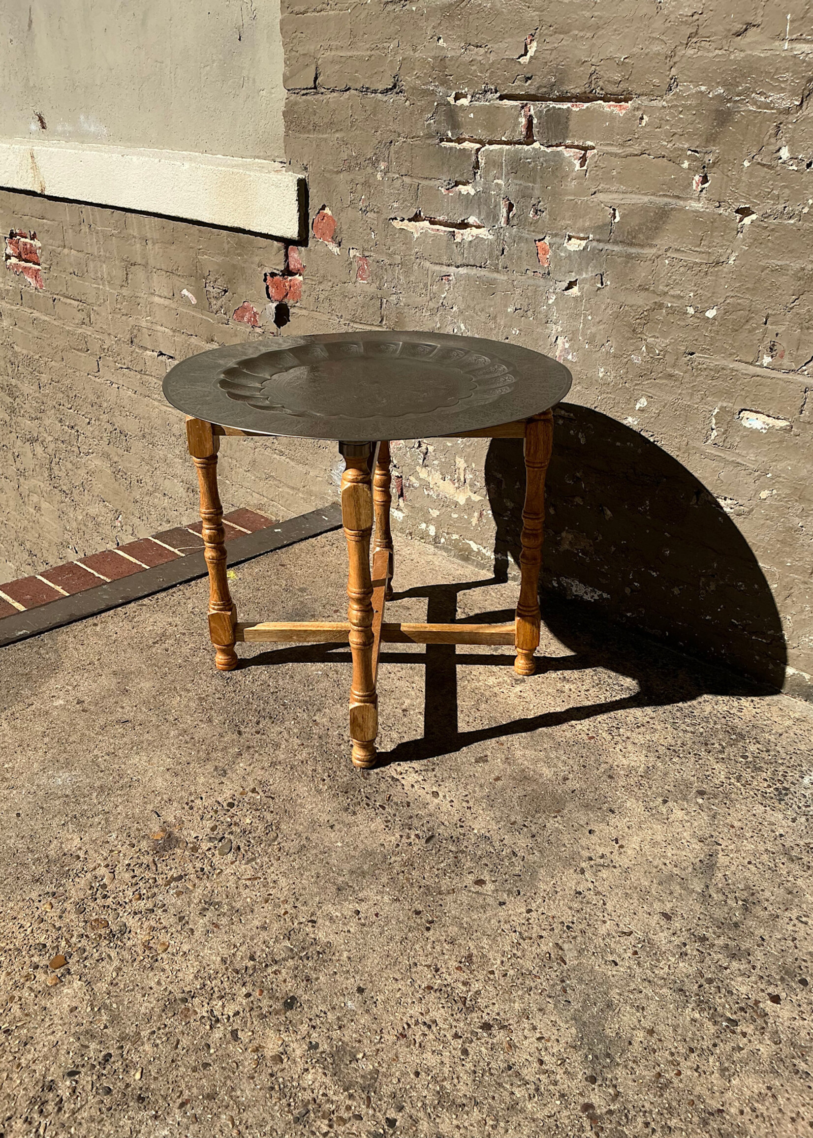 GOODWOOD Tray on Stand