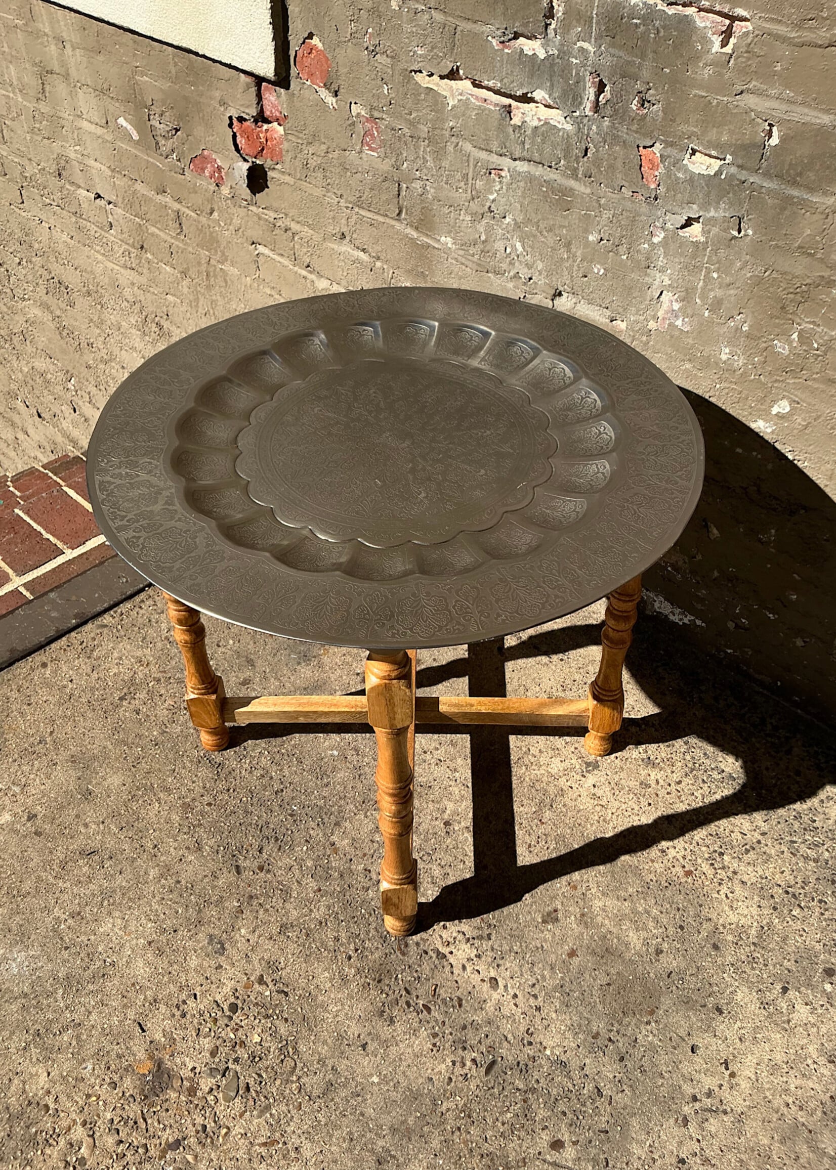 GOODWOOD Tray on Stand