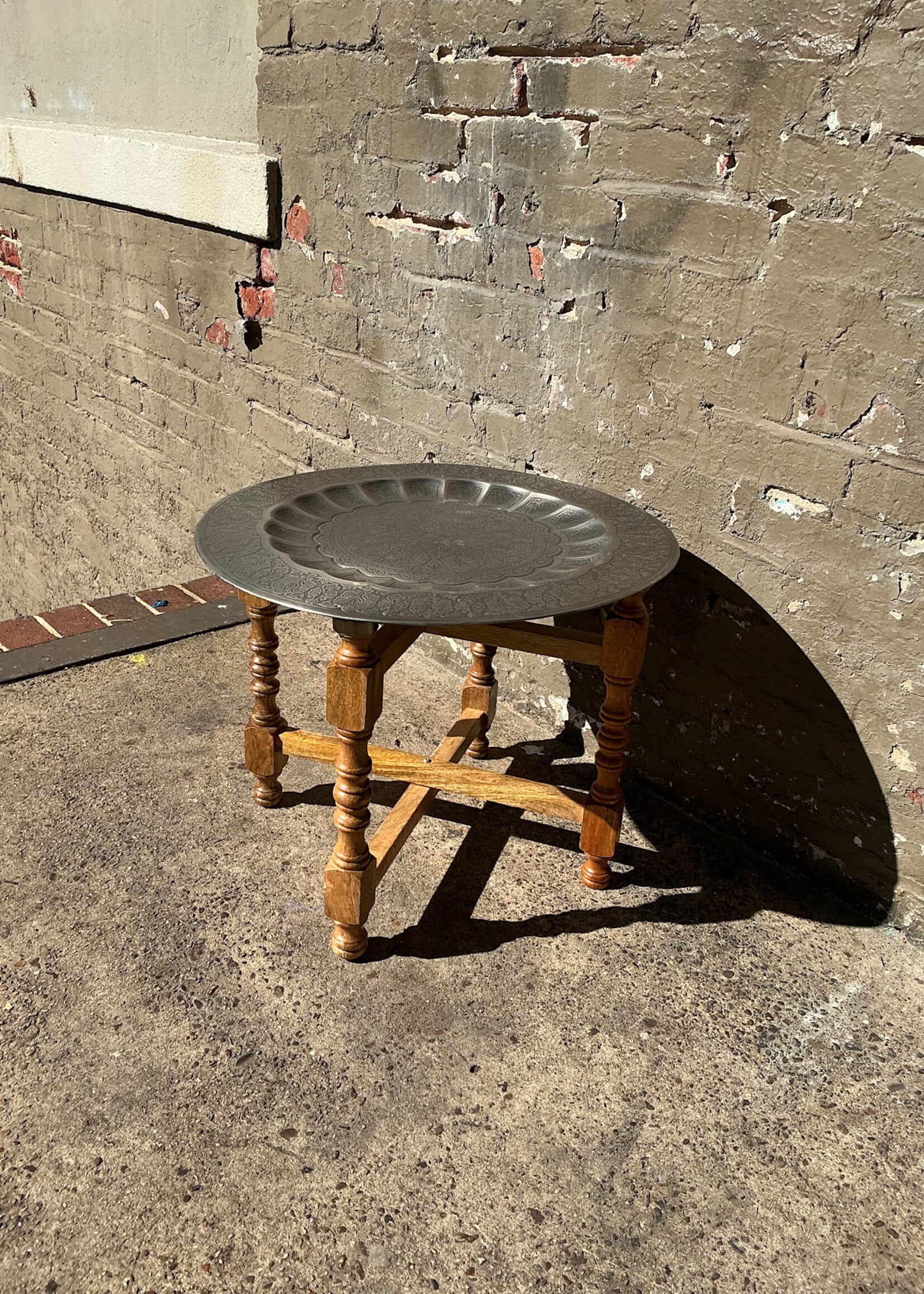 GOODWOOD Tray on Stand