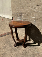 GOODWOOD Art Deco Side Table