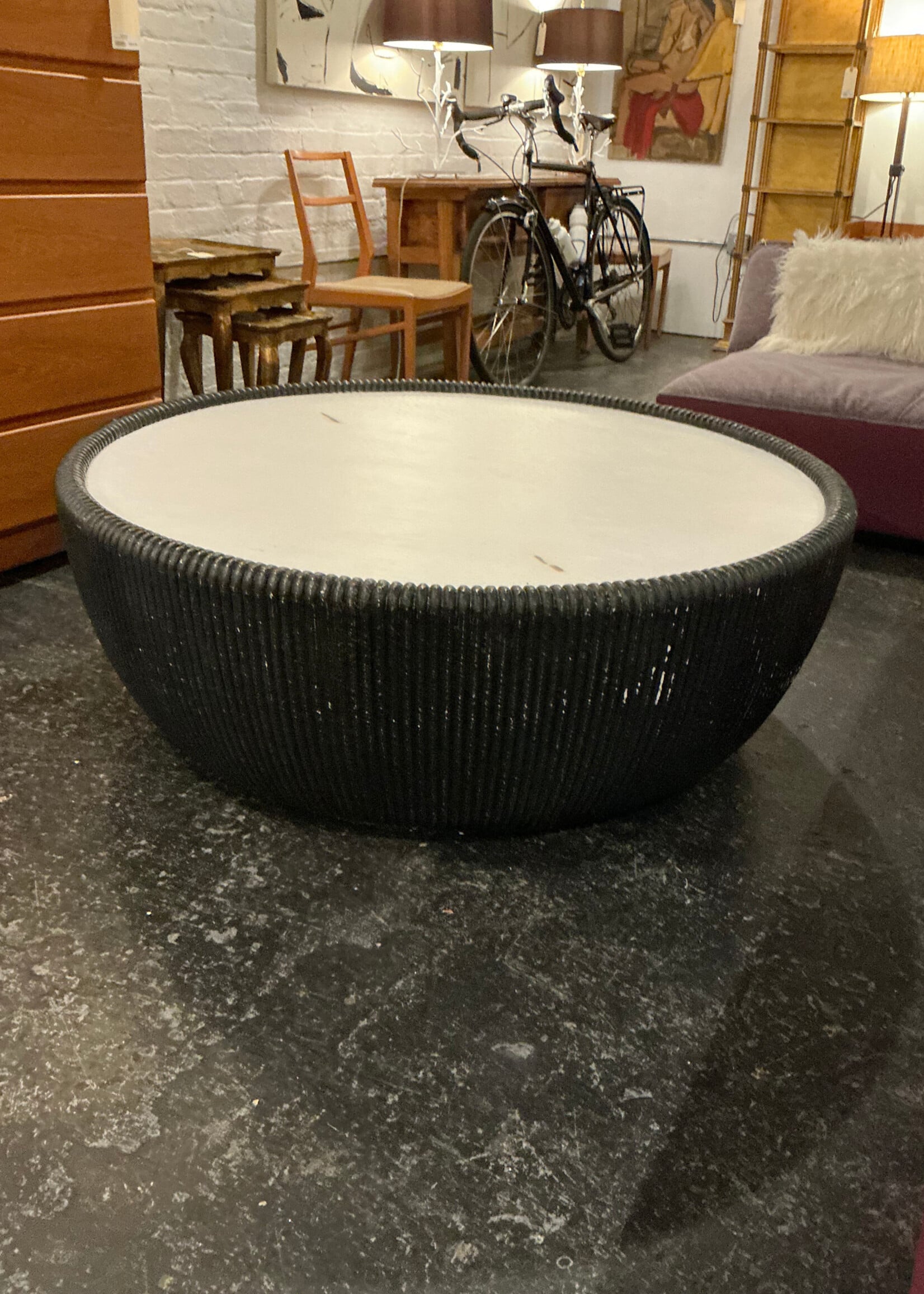 GOODWOOD Modern Coffee Table by Hooker