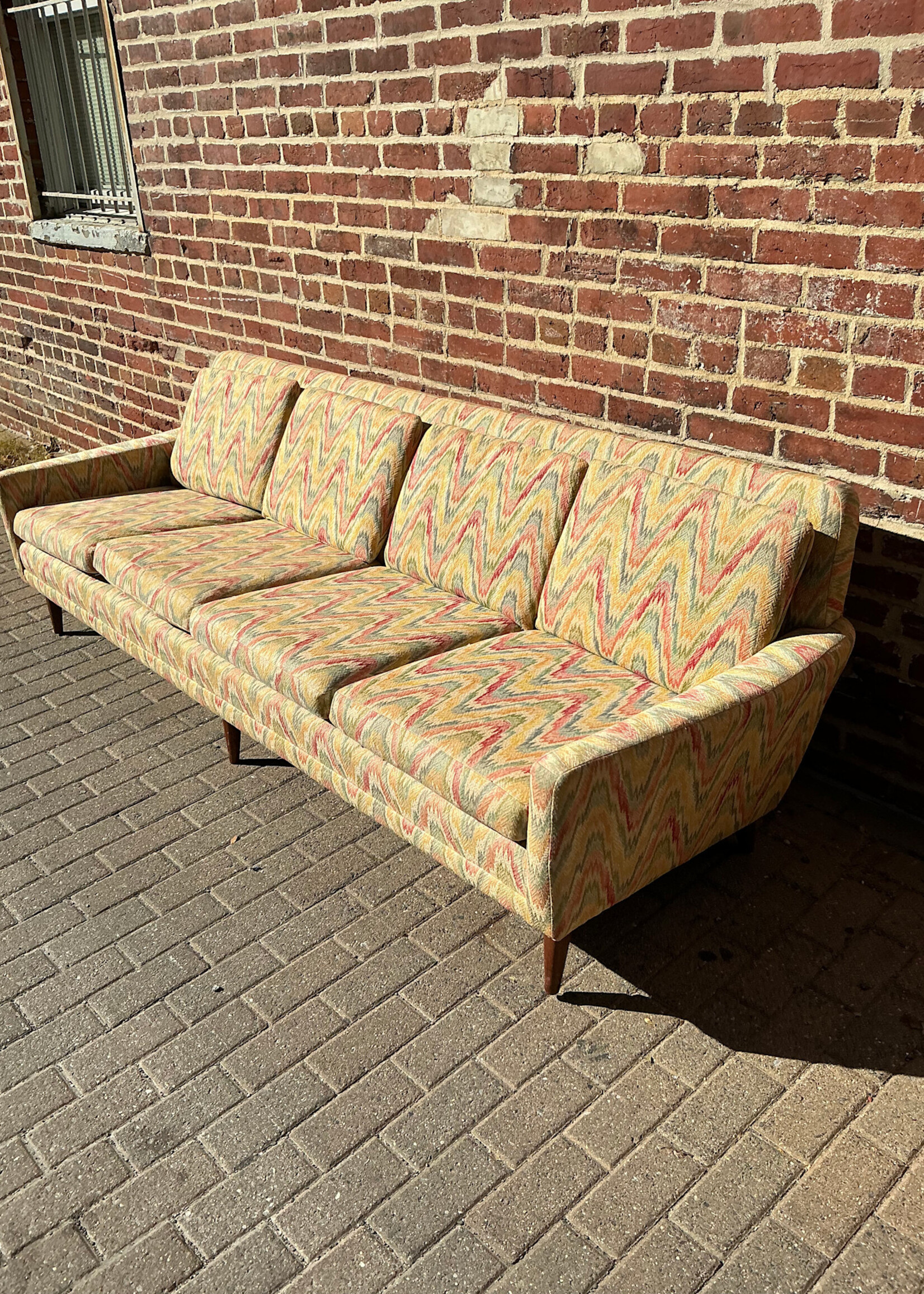 GOODWOOD MCM Sofa